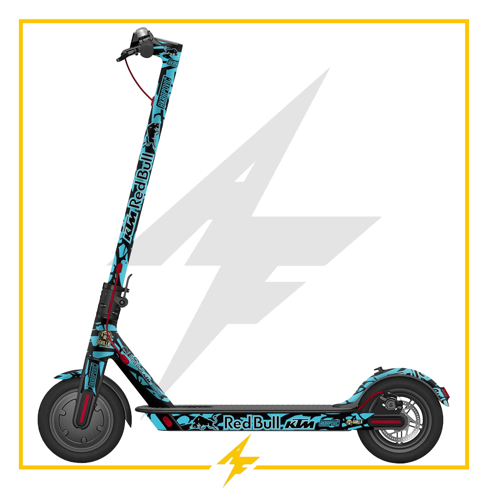 Vinilo decorativo para patinete eléctrico Xiaomi M365, 1S, PRO, PRO 2, MI3 KTM – Azul turquesa
recambios patinetes
repuestos de patinetes
accesorios patinete eléctrico
accesorios patinete
repuestos patinete
piezas de patinete eléctrico
piezas patinete electrico
accesorios patinete eléctrico
accesorios patinete
repuestos patinete
piezas de patinete eléctrico
piezas patinete electrico
ruedas patinete
taller de patinete
piezas de repuesto patinete eléctrico
af scooters